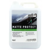 ValetPRO Matte Protect  detailer a matt lakkokhoz (5000 ml)