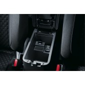 Adapter a Mitsubishi / Honda / Fiat USB csatlakozóhoz