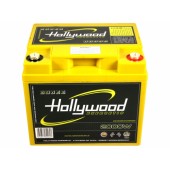 Hollywood SPV 45 autó akkumulátor