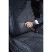 Foen New Car Leather beltéri illat (200 ml)