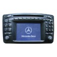 kábel AV adapterhez Mercedes Comand 2.0 / Comand APS