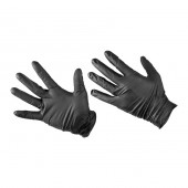 Black Mamba Nitrile Glove - S vegyszerálló nitril kesztyű