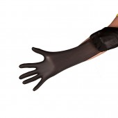 Black Mamba Nitrile Glove - XL vegyszerálló nitril kesztyű
