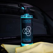 Carbon Collective Refresh Glass Cleaner (500 ml) űvegtisztító