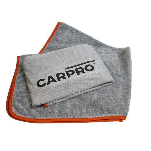 CarPro DHydrate Dry Towel 50 x 55 cm közepes szárító törölköző