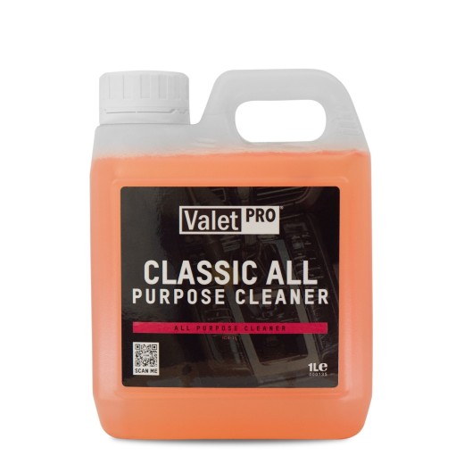 ValetPRO Classic All Purpose Cleaner többfunkciós tisztítószer (1000 ml)