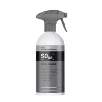 Koch Chemie Spray Sealant S0.02 viasz (500 ml)