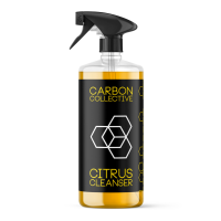 Carbon Collective Citrus Cleanser (1 l) előmosó tisztitószer