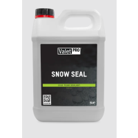 Védőbevonat ValetPRO Snow Seal (5 l)