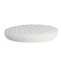 RUPES Waffle Ultra Fine Foam Pad Fehér 150/165 mm gofris finiselő korong