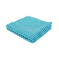 Mikroszálas törölköző Purestar Speed-Up Polish Multi Towel Aqua