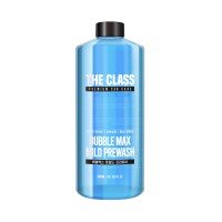 The Class Bubble Max Mild Pre-Wash előmosószer (1000 ml)