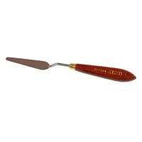 Colourlock spatula