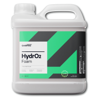 CarPro HydrO2 Foam autósampon kerámiával (4 l)
