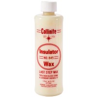 Collinite Insulator Wax No. 845 folyékony viasz (473 ml)