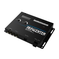 AudioControl Epicenter® processzor