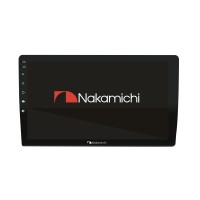 Nakamichi NAM5630-A9Z autórádió-128GB