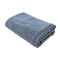 Purestar Superior Drying Towel Gray L prémium szárító törölköző