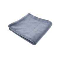 Purestar Superior Buffing Towel Gray mikroszálas törölköző