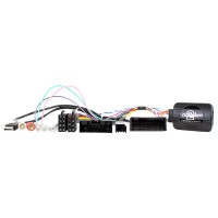 Ford Ranger, Transit, Everest, Transit-Custom Connects2 CTSFO018.2 kormánykerék gombvezérlő adapter