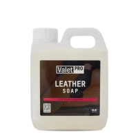 ValetPRO Leather Soap géles tisztítószer (1000 ml)