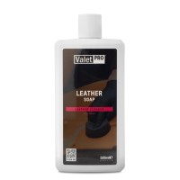 ValetPRO Leather Soap géles tisztítószer (500 ml)
