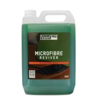 ValetPRO Microfibre Reviver mosószer a mikroszálas kendőkre (5000 ml)