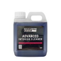 ValetPRO Advanced Interior Cleaner tisztítószer a belső részre (1000 ml)