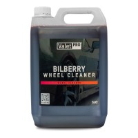 ValetPRO Bilberry Wheel Cleaner keréktisztító (5000 ml)