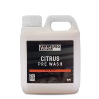 ValetPRO Citrus Pre Wash előmosó (1000 ml)