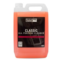 ValetPRO Classic All Purpose Cleaner többfunkciós tisztítószer (5000 ml)