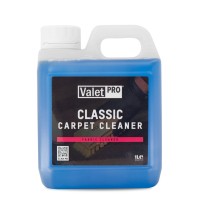 ValetPRO Classic Carpet Cleaner kárpit és szőnyeg tisztító (1000 ml)