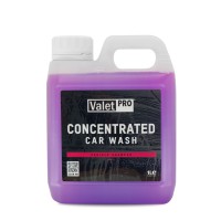 ValetPRO Concentrated Car Wash autósampon (1000 ml)