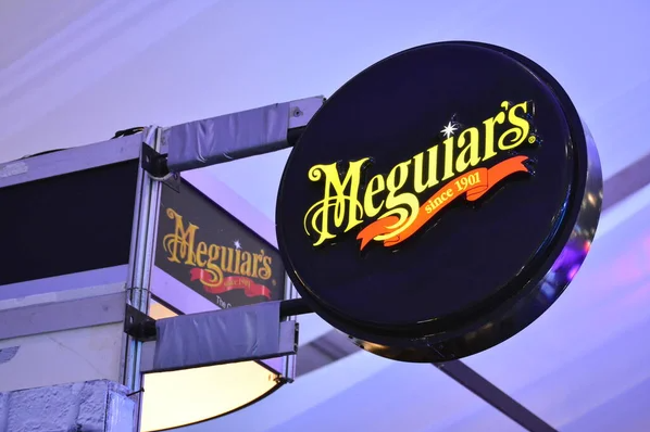 Meguiar's újdonságok 2022-es év nyarára
