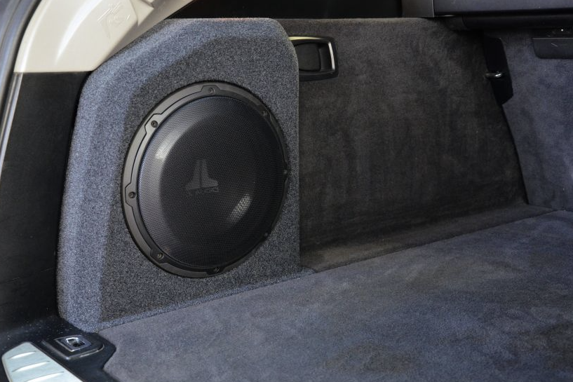 Megérkeztek az új Basser OEM hangfalak