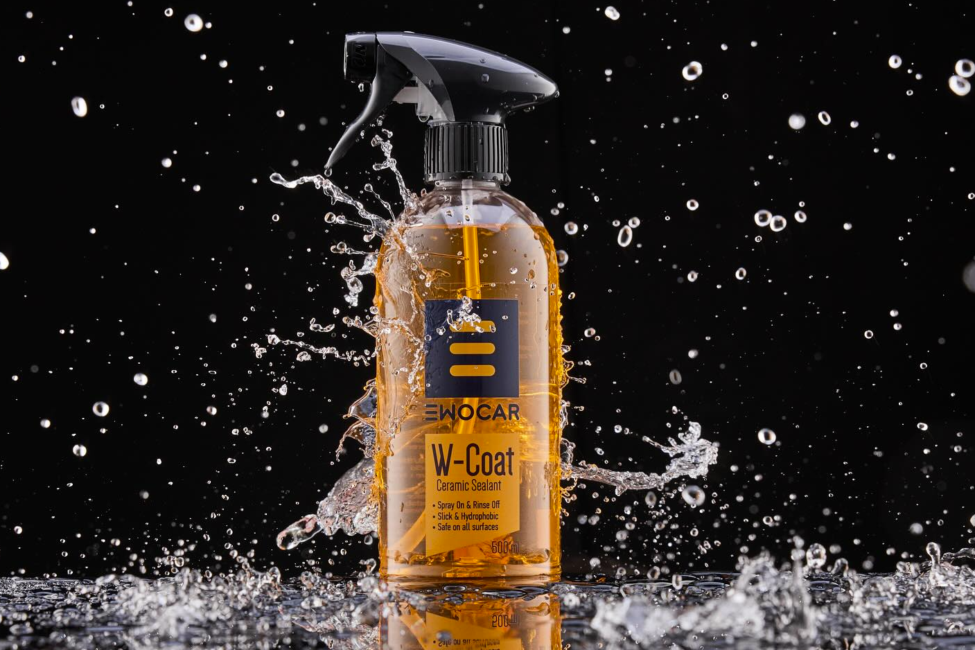 Autóápolás, mint még soha, az Ewocar exkluzív újdonságai megérkeztek!