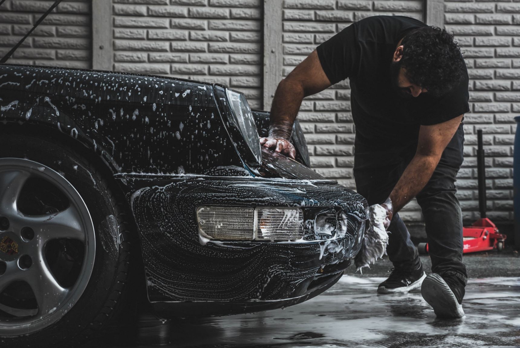 Őszi újdonságok a Sam's Detailing-tól