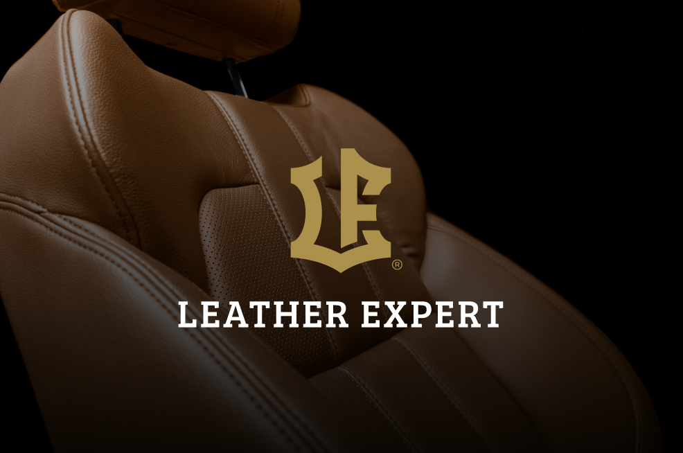 Bőrszakértő - Leather Expert