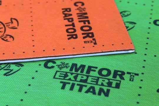 Sok érdekes hír a Comfortmat-tól