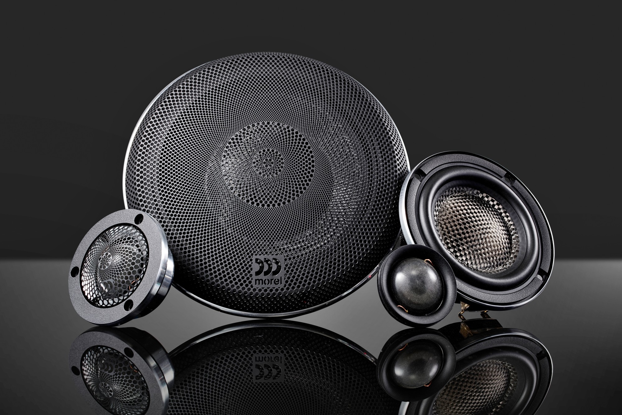 Morel Elate Carbon Neo: a Morel ikonikus high-end sorozatának evolúciója