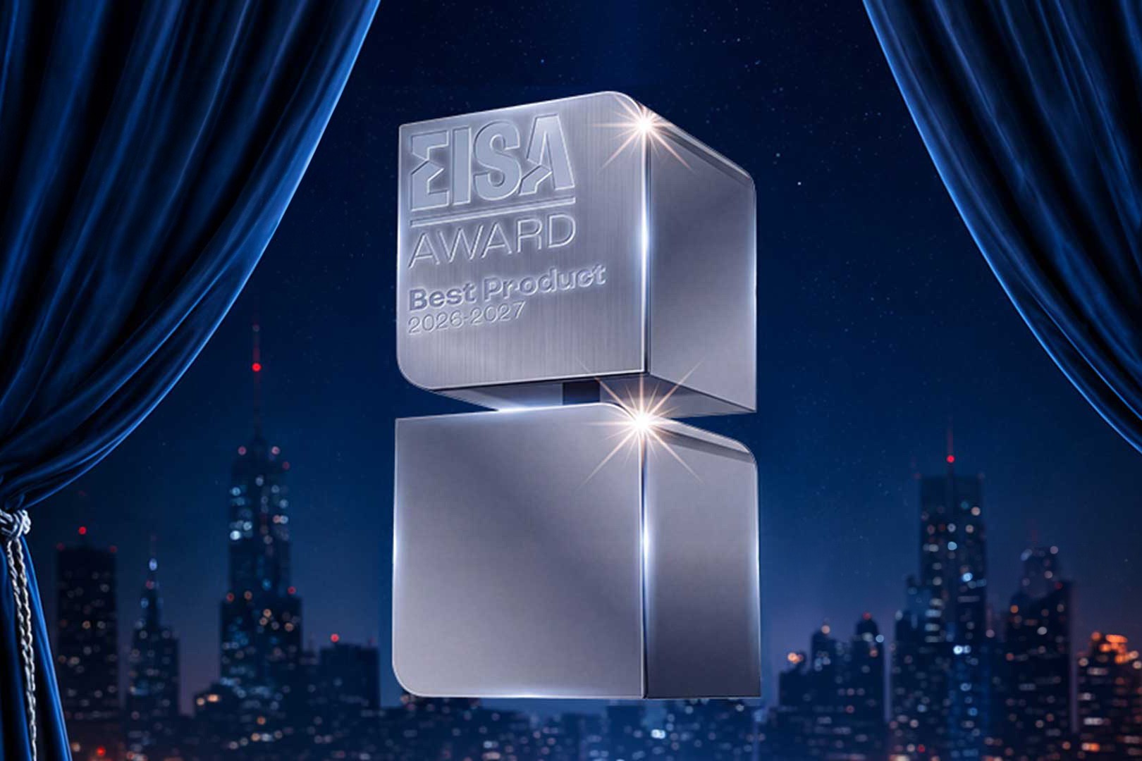 EISA Awards 2026–2027: az idei legjobb autóhifi-termékek