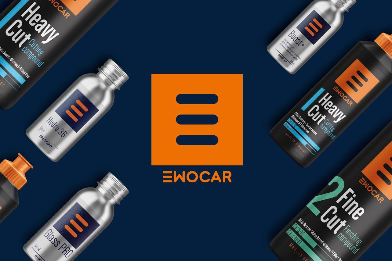 Érdekes újdonságok az Ewocar-tól