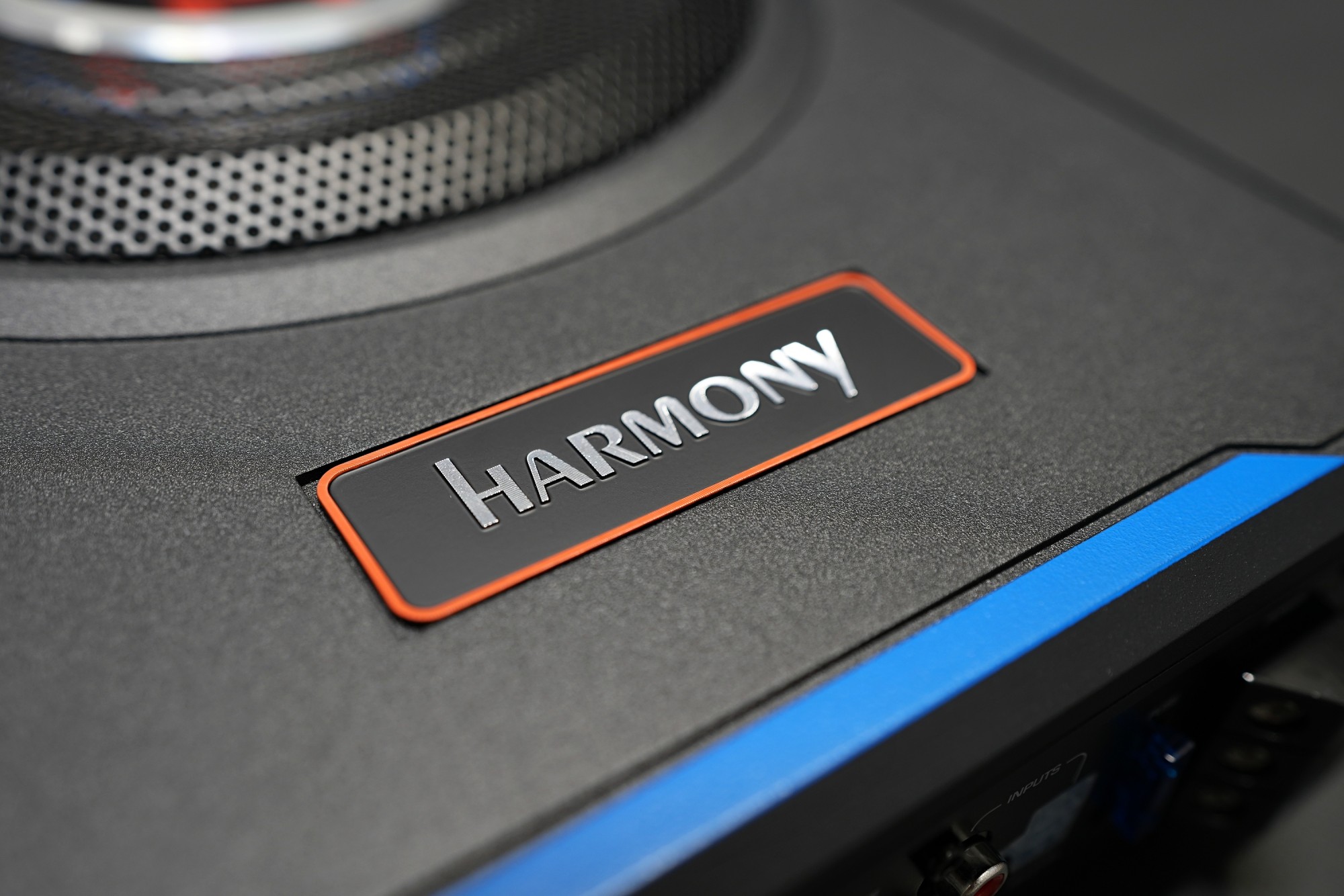 Bemutatjuk az olasz Harmony márkát