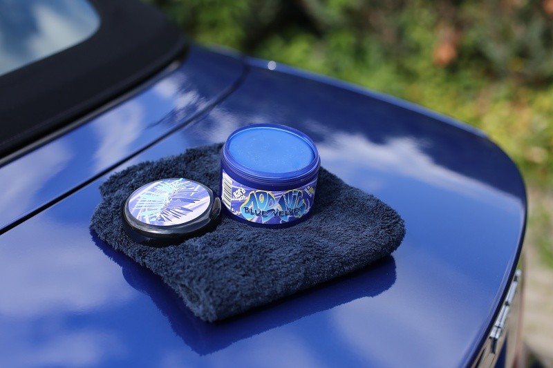 Viasz, sealant vagy kerámia festék védelem?