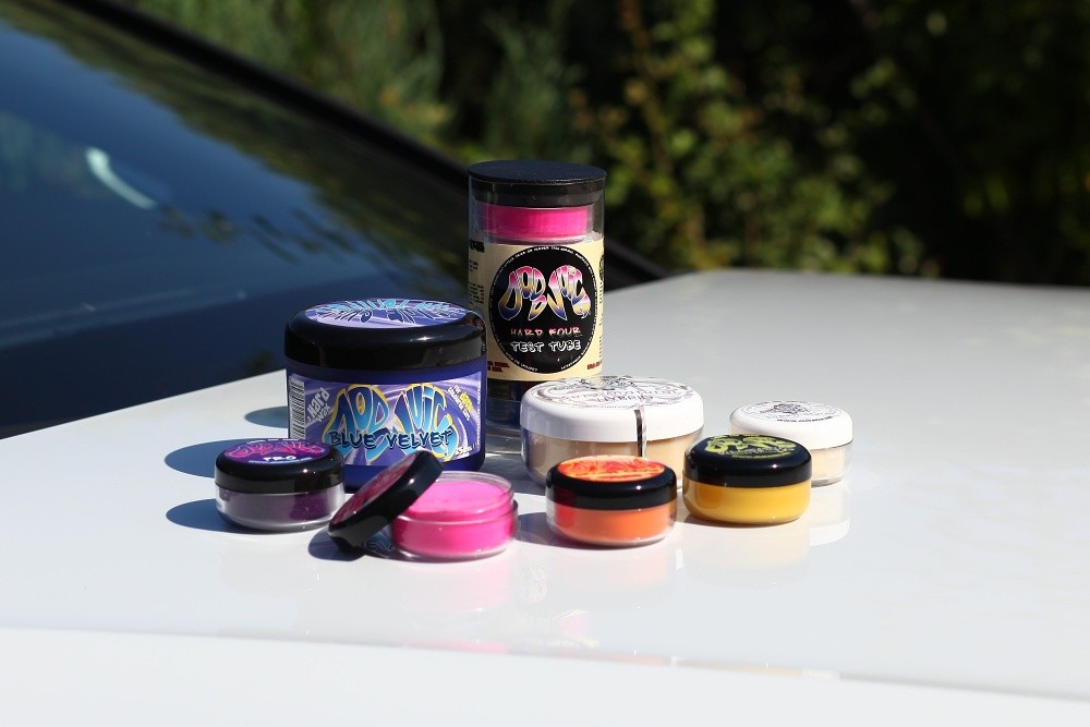 Karnauba vagy szintetikus viasz?