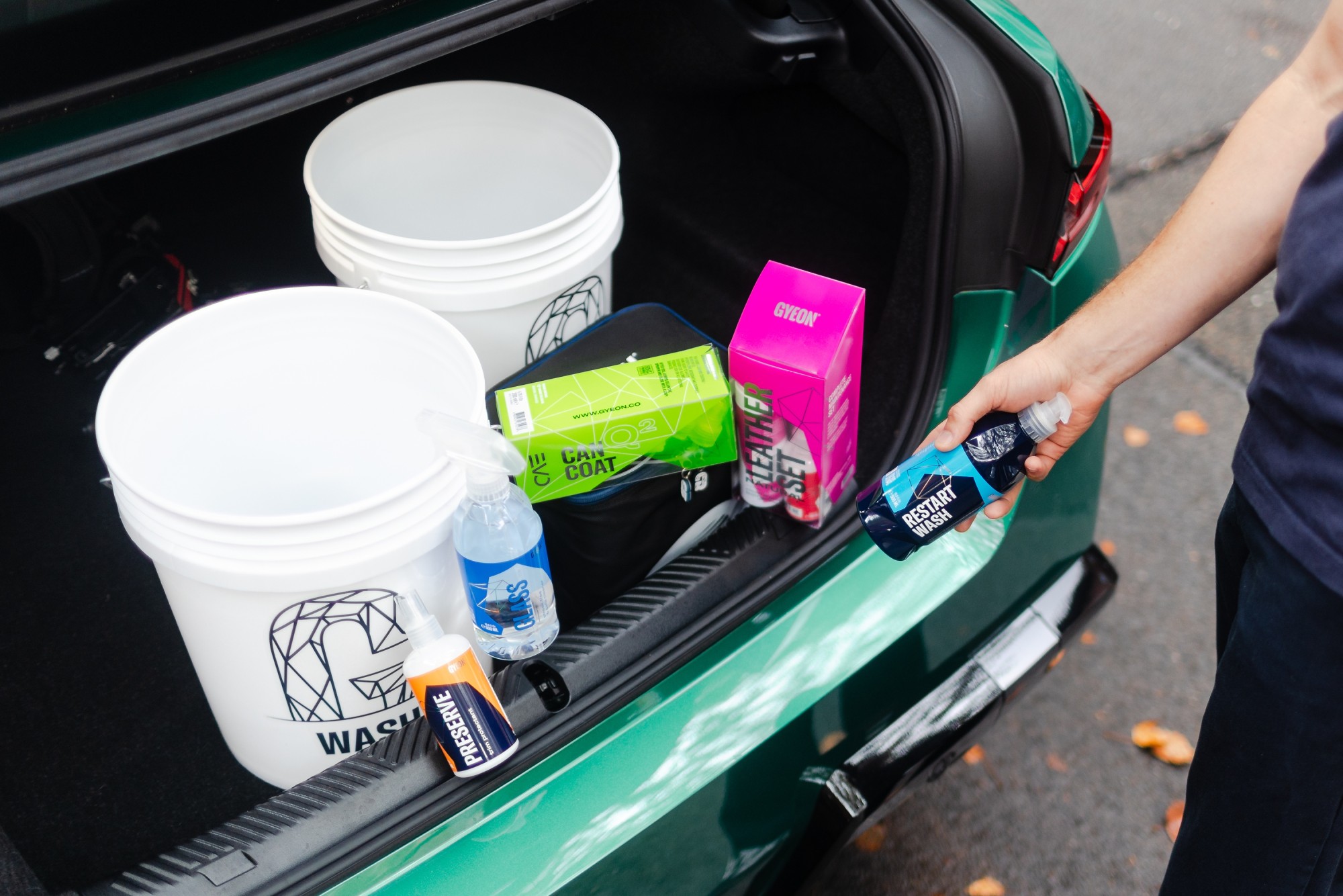 Hogyan készítsük fel az autót a télre: 5 lépés az őszi karbantartáshoz