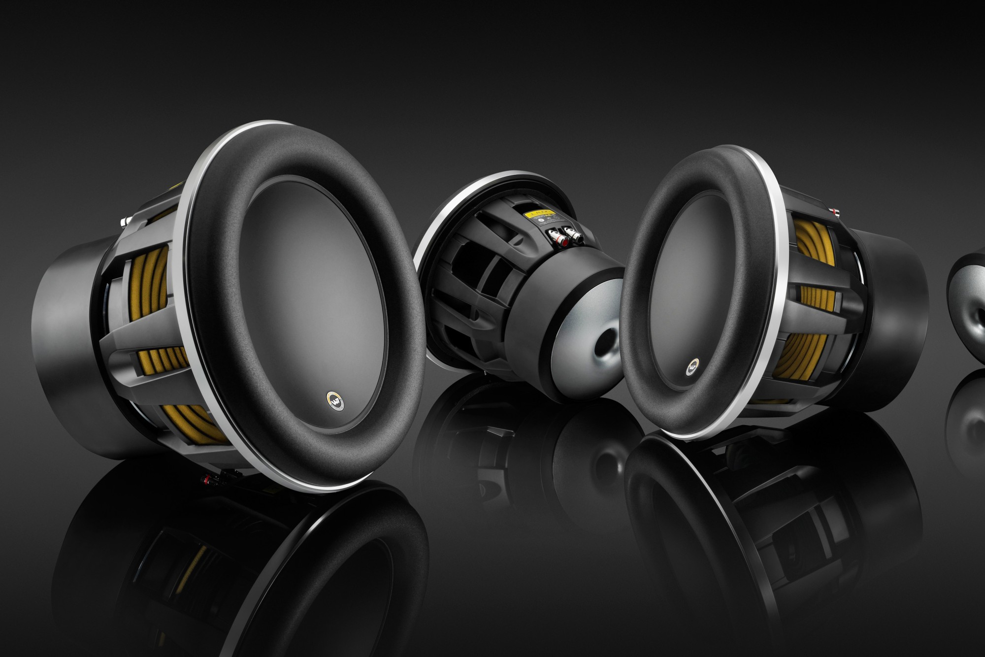 JL Audio újonnan az Ahifin!