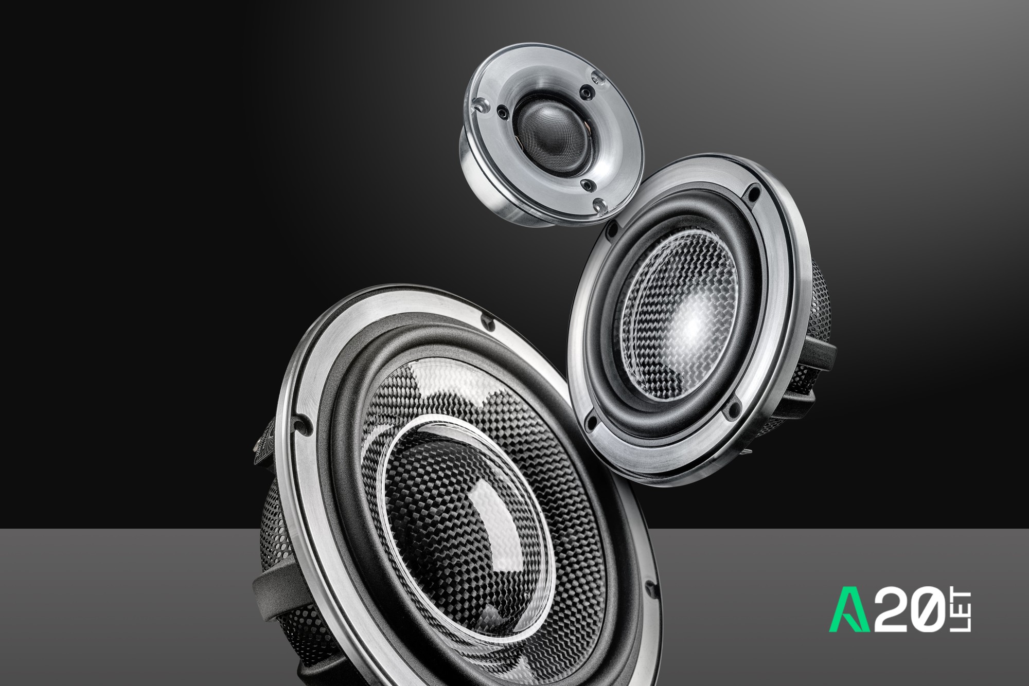 20 éves Ahifi: Morel – két audio világ, egy hangfilozófia