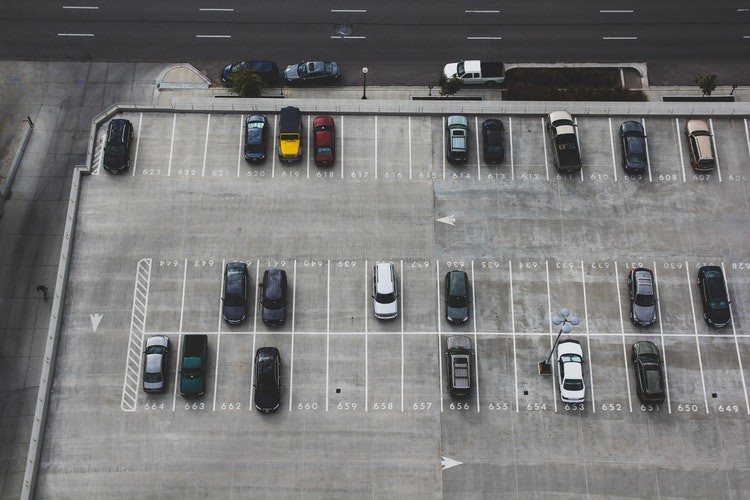 Új Keetec parkoló érzékelők kínálatunkban