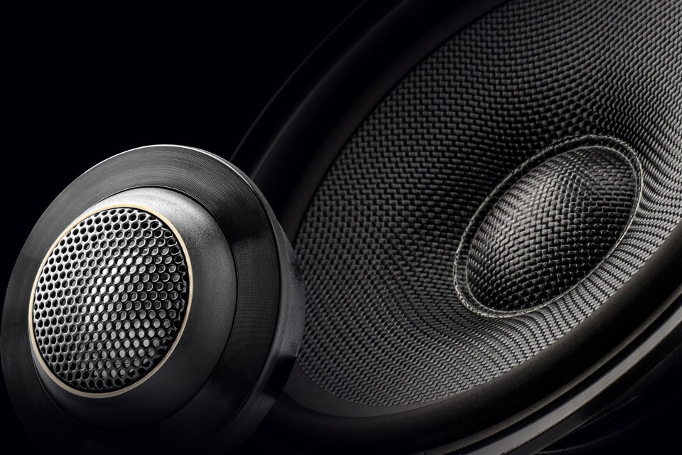 A hangszórók rögzítési méretei és távolsága